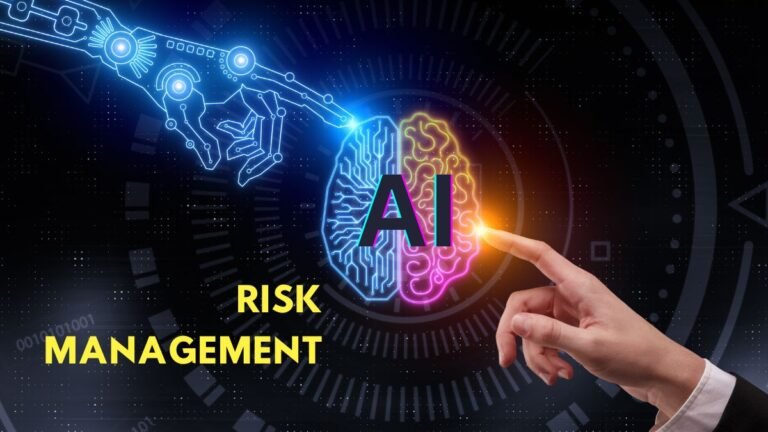 AI Risk Management: Uncover Hidden Opportunities While Protecting Your AI Systems