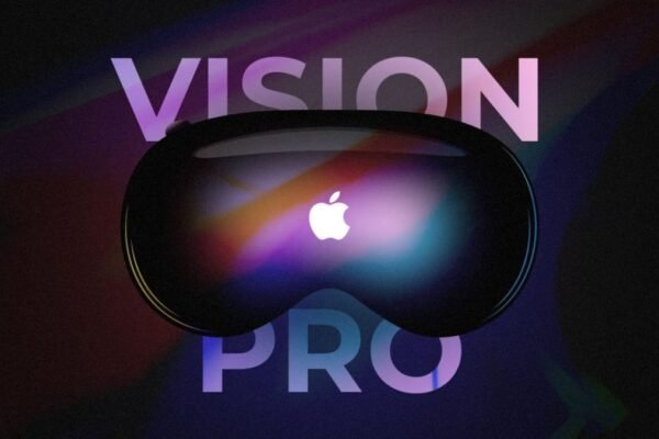 Unveiling the Future: Apple Vision Pro Overview