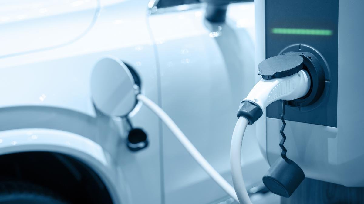 EV BATTERY Breakthroughs