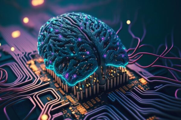 AI Odyssey : Discover the Astonishing Disruption of Generative AI in 2024