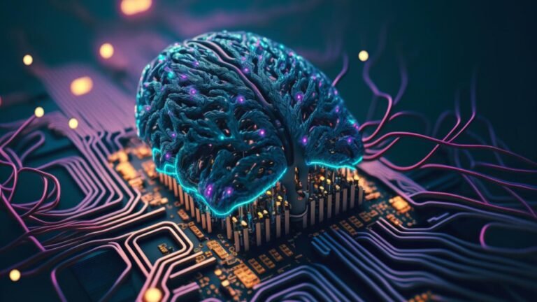 AI Odyssey: Discover How Generative AI Will Astonishingly Transform 2024